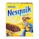 Nestle Nesquik Cereal Bars 25g Pack of 6