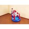Bestway Bouncer Rocket Multicolour 155x142x145cm