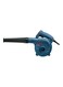 Bosch - Corded Electric Blowers Gbl 800 E Black/Blue