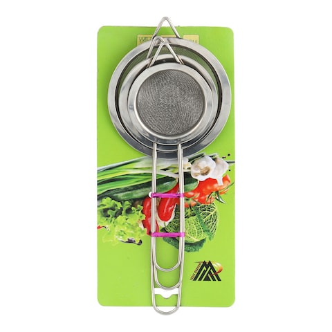 Tea Strainer