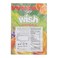 WISH BOX FRUITS FILLED CANDY 60PCS