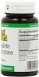 Natural Factors Complete Megazymes 90 Tablets