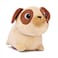 My Wobbly Pug Pal