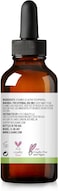 Cliganic 100% Pure Vitamin E Oil For Skin, Hair &amp; Face 30,000 Iu, Non Gmo Verified Natural D Alpha Tocopherol, 1 Fl OZ (Pack Of 1)