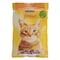 Purina Friskies Cat Food With Chicken In Gravy - 85 gm