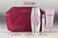 Guess Pink Eau De Parfum 75ml + 15ml + Body Lotion 100ml + Pouch Gift Set