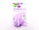 Sempertex 36''Round Balloon, Latex Balloons, Pastel Matte Lillac, 2 Pcs, 91.5cm