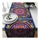 Nageh - Table Cover - 140x140 cm - Ramadan