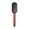 Rush Brush S3 Lite Hair Straightening Brush - Rose Gold