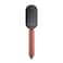 Rush Brush S3 Lite Hair Straightening Brush - Rose Gold