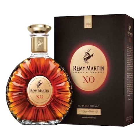 Remy Martin XO Fine Champagne Cognac 700ml @Special Price