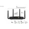 Netgear Wireless Router AD7200 R9000100E X6 Black