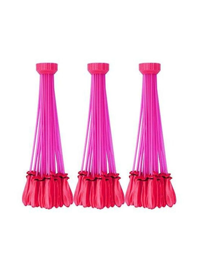 Buy Generic 100-Piece Self Sealing Water Balloons Online | Carrefour KSA