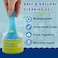 2 Car Cleaning Gel Car Vents Dust Cleaning Gel Car Seat Keyboard Universal Dust Cleaning Gel Cleaner 200 Grams