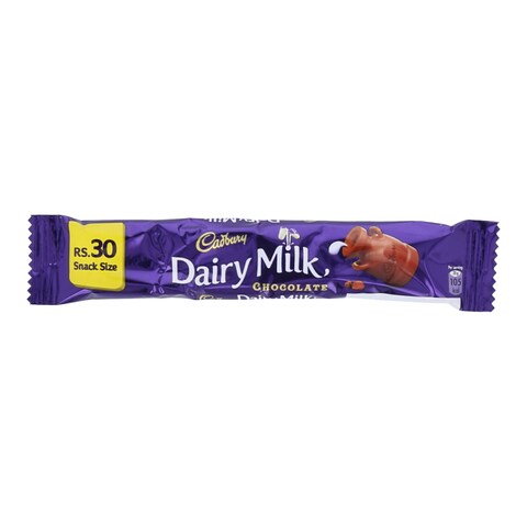 Cadbury Dairy Milk Chocolate 18 gr