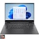HP Omen 16-C0027NQ Gaming Laptop 16.1 FHD, 144Hz, AMD Ryzen 7-5800H, 16GB RAM, 512GB SSD, NVIDIA GeForce RTX 3050Ti 4GB, Windows 11 Home, Black
