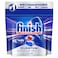 Finish Powerball Quantum Dishwasher Detergent 45 Tablet