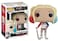 DC COMICS - POP Vinyl 97 Harley Quinn (Suicide Squad)