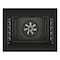 Beko Built-in Electric Grill Oven BBIE14100XC Stainless Steel 60cm