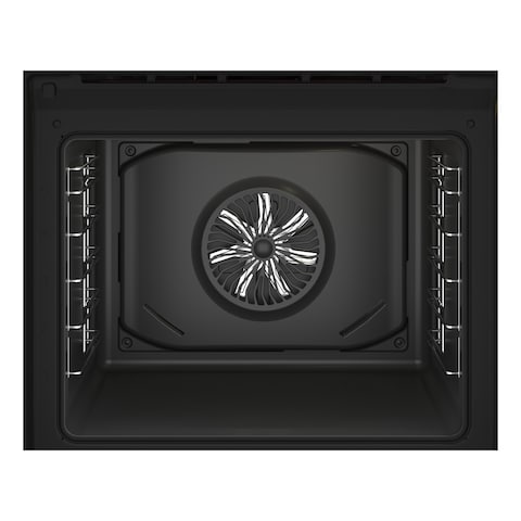 Beko Built-in Electric Grill Oven BBIE14100XC Stainless Steel 60cm