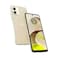 Motorola Smartphone Moto G14 4G Dual SIM 128GB + 4GB RAM Cream