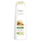 Dove Strengthening Ritual Shampoo With Avocado Oil And Calendula Extracts - 400ml