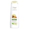 Dove Strengthening Ritual Shampoo With Avocado Oil And Calendula Extracts - 400ml