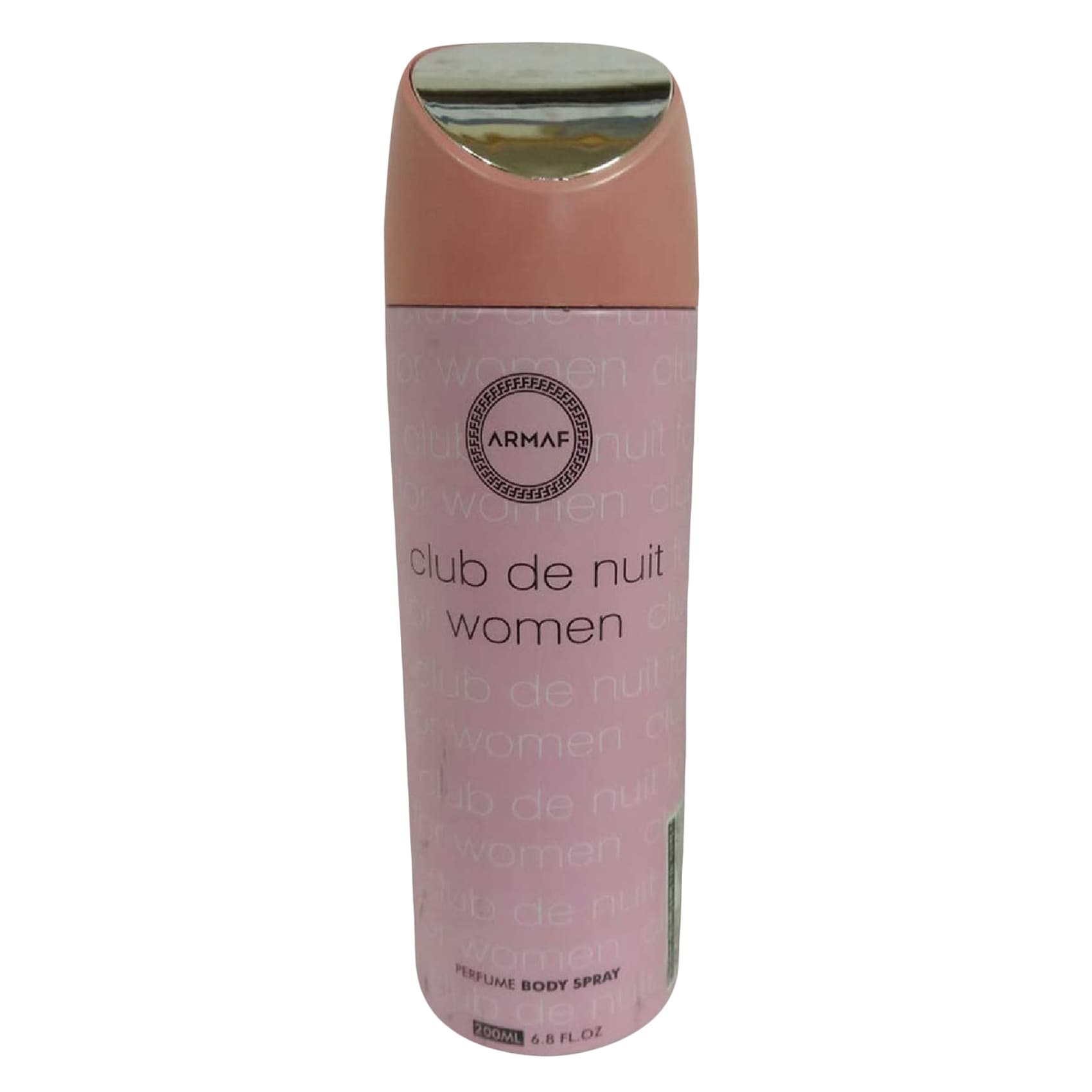 Buy ARMAF DEO CLUB DE NUIT WOMEN 200ML Online Carrefour Kenya