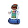VTech Gadget The Learning Robot Multicolour