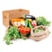 Fresh Vegetables Box Small 5kg