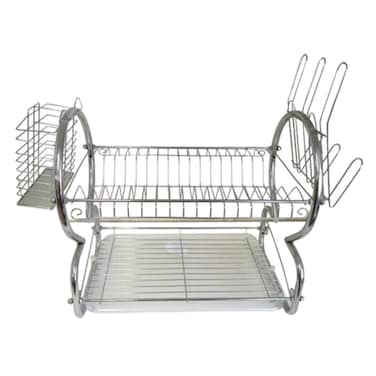 Levs Dish Rack WL343