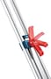 Bosch Professional Tripod for Lasers and Levels BT 160 (Height: 97-160 cm, thread: 5/8")