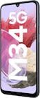 Samsung Galaxy M34 6GB RAM 128GB 5G Midnight Blue - International Version