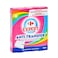 Carrefour Anti Decolouration Bleaching Laundry Wipes 24 Countx4's