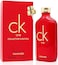 Calvin Klein One Collector's Edition Eau De Toilette For Women - 100ml