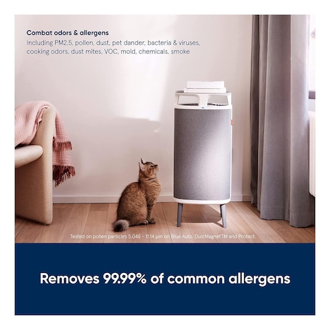 Blueair DustMagnet Air Purifier 5240i Multicolour