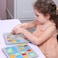 Ogi Mogi Letter and Numbers Play Set, Spelling, Reading, Counting, Hands On Educational Toys, 220 Pieces Learning Resources Alphabet &amp; Math Symbols, For Toddlers, Pre School, Elemantary Grade Kids, +3