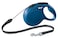 Flexi New Classic M Cord 8 m, blue