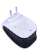 Generic - Ultrasonic Pest And Mosquito Killer 5W H24272EU White/Black