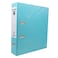 Kasuku Box File Design Index A/Blu