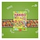Haribo Fizz Worms Candy, 160g
