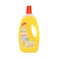 Maf Carrefour Antibac Disinfectant Cleaner Floor &amp; Multipurpose 4In1 With Lemon 3L