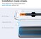 Spigen GLAStR EZ FIT HD [2 Pack] for Samsung Galaxy S24 Screen Protector (2024) Premium Tempered Glass [Case Friendly] - 2 PACK
