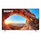 Sony X85J Series 55-Inch Ultra HD LED Smart TV KD55X85J Black