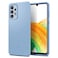 Spigen Thin Fit designed for Samsung Galaxy A33 5G case cover (2022) - Cream Blue