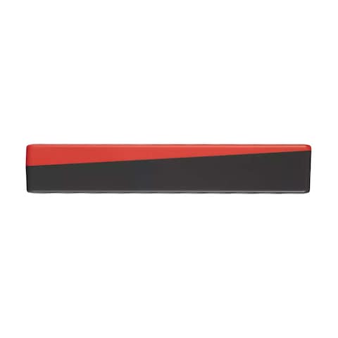 Western Digital My Passport 4TB External USB 3.0 Portable Hard Drive - Red - WDBPKJ0040BBK-WESN
