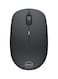 Dell Wm126 Wireless Optical Mouse Black