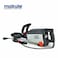 Makute DH85 Demolition Hammer - 85mm Chuck, 2800W, 220-240V Electric Power