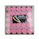 Generic-Tea Light Candles 50 Pack Unscented Tealight Candles Romantic Love Candles Bulk for Home Decor Wedding Birthday
