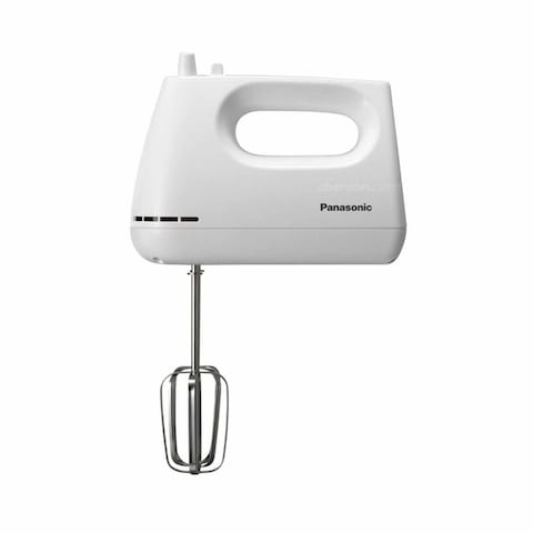 Panasonic Hand Mixer MKGH3 175 Watts